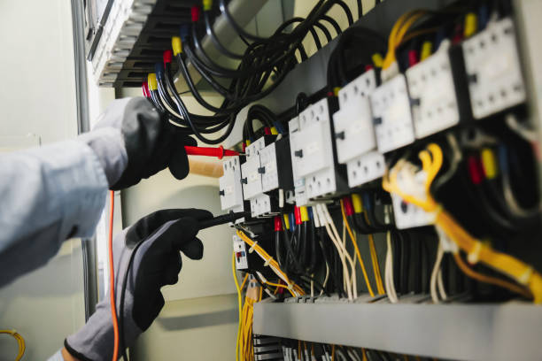 Best Circuit Breaker Installation and Repair  in Forest City, FL